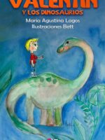 Valentín y los dinosaurios