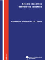 Estudio económico del derecho societario