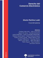 Derecho del Comercio Electrónico