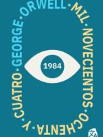 1984: Mil novecientos ochenta y cuatro:Nueva traducción al español