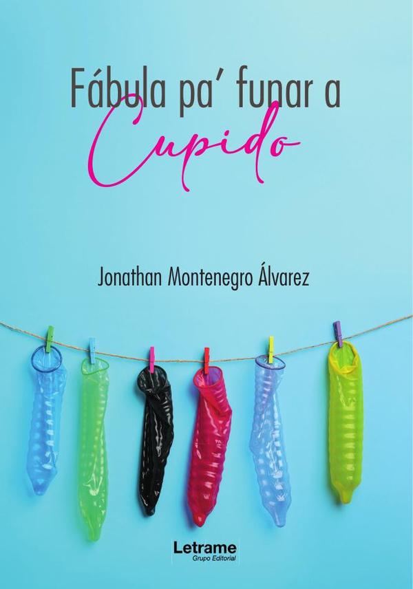 Fábula pa’ funar a Cupido