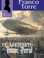 El asesinato de Isaac Peral