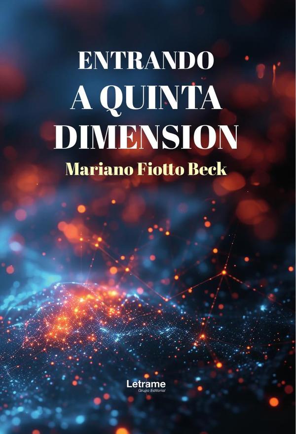 Entrando a quinta dimensión