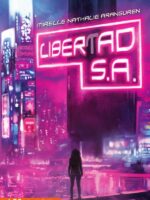 Libertad, S. A.:(Bolsillo)