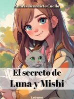 El secreto de Luna y Mishi