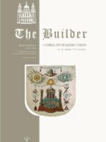 The Builder No 10 (English):A Journal For The Masonic Student