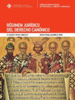 Régimen Jurídico del Derecho Canónico
