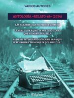 Antología «Relato 48» (2024)