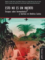 Esto no es un injerto:Ensayos sobre hermenéutica y barroco en América Latina