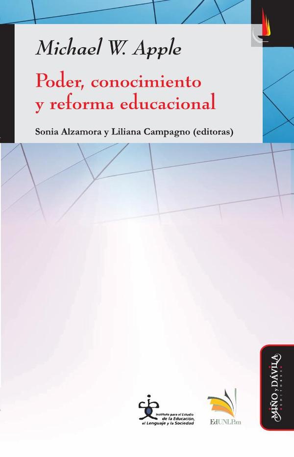 Poder, conocimiento y reforma educacional