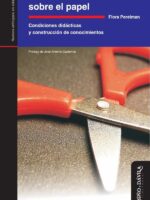 El resumen sobre el papel:Condiciones didácticas y construcción de conocimientos