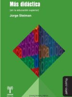 Más didáctica (en la educación superior)