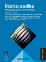 Didácticas específicas:Reflexiones y aportes para la enseñanza