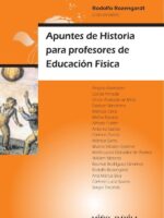 Apuntes de Historia para profesores de Educación Física