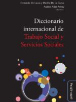 Diccionario internacional de Trabajo Social y Servicios Sociales