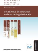 Los sistemas de innovación en la era de la globalización