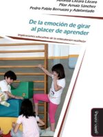De la emoción de girar al placer de aprender:Implicaciones educativas de la estimulación vestibular