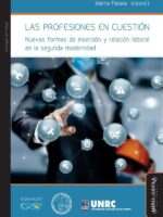 Las profesiones en cuestión:Nuevas formas de inserción y relación laboral en la segunda modernidad
