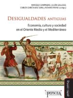 Desigualdades antiguas:Economía, cultura y sociedad en el Oriente medio y el Mediterráneo