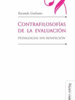 Contrafilosofías de la evaluación