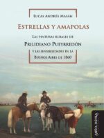 Estrellas y amapolas:Las pinturas rurales de Prilidiano Pueyrredón y las sensibilidades en la Buenos Aires de 1860