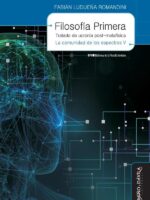Filosofía primera. Tratado de ucronía post-metafísica:La comunidad de los espectros V