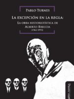 La excepción en la regla: la obra historietística de Alberto Breccia:(1962-1993)
