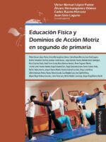 Educación Física y Dominios de Acción Motriz en segundo de primaria