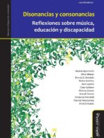 Disonancias y consonancias:Reflexiones sobre música, educación y discapacidad