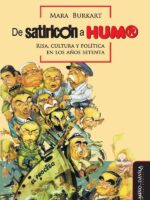 De Satiricón a HUM®.:Risa, cultura y política en los años setenta