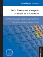 De la formación al empleo.:El desafío de la innovación