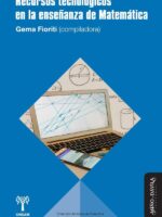 Recursos tecnológicos en la enseñanza de Matemática