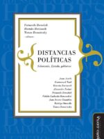 Distancias políticas. Soberanía, Estado, gobierno