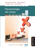 Psicopatología del trabajo