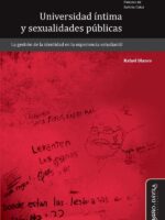 Universidad íntima y sexualidades públicas