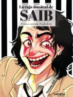 La caja musical de Saib