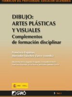 Dibujo: Artes Plásticas y Visuales. Complementos de formación disciplinar