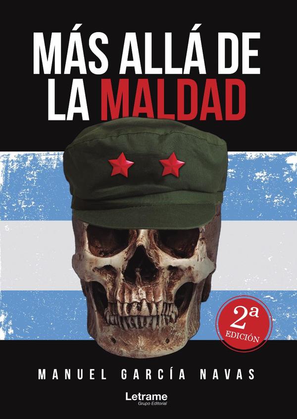 Más allá de la maldad