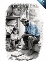 Días de sal y azúcar: mar y brisa