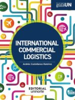 International commercial logistics
