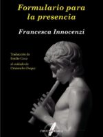 Formulario para la presencia