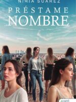 Préstame tu nombre