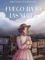 Fuego bajo las nubes