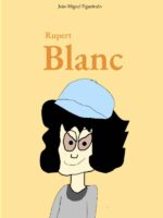 Rupert Blanc