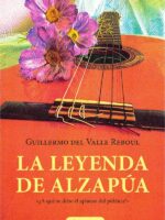 La Leyenda de Alzapúa