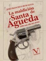 La maldición de Santa Águeda