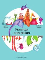 Poemas con patas