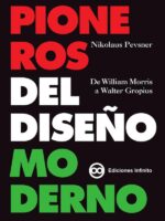 Pioneros del Diseño Moderno