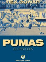 Pumas su historia