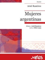 MEL1188 - Mujeres Argeninas